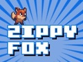 Igra Zippy lisica online