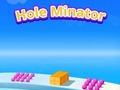 Igra Minator rupa  online