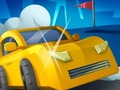 Igra Racer Car Smash online