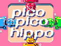 Igra Pico pico hippo online