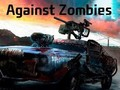 Igra Protiv zombija  online