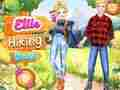 Igra Ellie Planinarenje  online