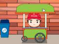 Igra Toy Pudle Dog Escape  online