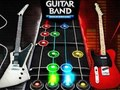 Igra Gitaristički sastav: Rock Battle  online