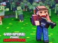 Igra Vampire Pixel Survivors  online