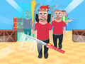 Igra Igra mačem 3D  online