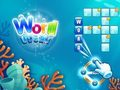 Igra Riječ Ocean  online