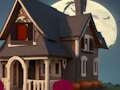 Igra Spooky Spectre Escape  online