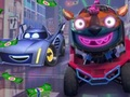 Igra Gotham potjera online