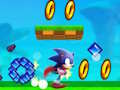 Igra Sonic Superstars online