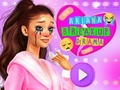 Igra Drama o prekidu Ariane  online