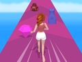 Igra Lady Fashion Run online