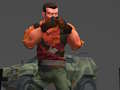 Igra Bande Brawlers online