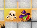 Igra Sablasni par utakmica Halloween pustoš online