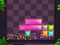 Igra Slajd puzzle  online