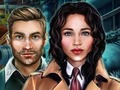 Igra Tvornica tajni  online