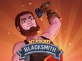 Igra Moj džepni kovač  online