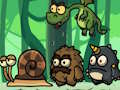 Igra Super Jim avantura  online