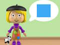 Igra Svijet Alice Draw Shapes  online