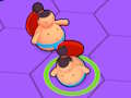 Igra Sumo bitka!  online