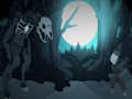 Igra Friday Night Funkin Myth Finder protiv Wendiga  online
