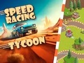 Igra Auto brzinske utrke Tycoon  online