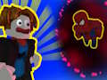Igra Roblox: Multiverse Spider online