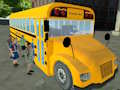 Igra Simulator školskog autobusa  online