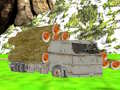 Igra Teretni kamion Offroad  online