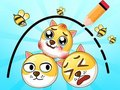 Igra Nacrtajte 2 Spremi doge online
