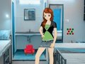Igra Djevojka Escape To Music Party  online