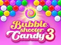 Igra Candy Shooter Shooter 3 online