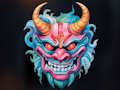 Igra Lost Mystery Maske Spiderfang Cowl  online