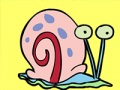 Igra Spongebob je vidio igru  online
