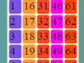 Igra Pravi BINGO  online