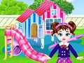 Igra Dan povratka kući Baby Taylor  online