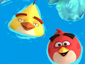 Igra Bojanka: Angry Birds  online