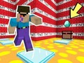 Igra Noob: Tajni bijeg iz zatvora  online