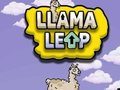 Igra Skok za lama online