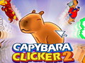 Igra Capybara Clicker 2 online