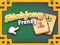 Igra Mahjong bijes  online