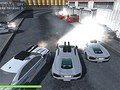 Igra Smrtonosna potraga: Counter Car Strike  online