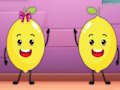 Igra Juicy Find Sweet Orange Escape  online