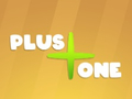 Igra Plus jedan  online