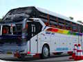 Igra Simulator autobusa javnog gradskog prijevoza  online
