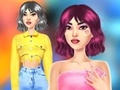 Igra Lagana akademska moda  online
