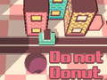 Igra Ne Donut  online