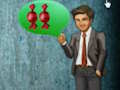 Igra Amgel Easy Soba Escape 145 online