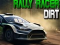 Igra Rally Racer Dirt online