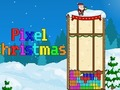 Igra Pixel Božić  online